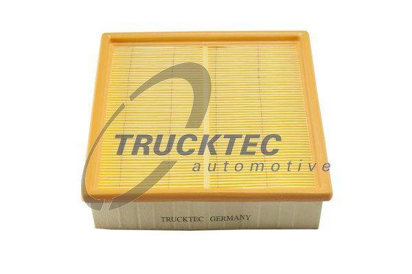 TRUCKTEC AUTOMOTIVE oro filtras 07.14.006